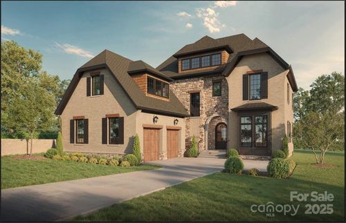 1007 Dacavin Dr, Charlotte, NC, 28226-6927 | Card Image