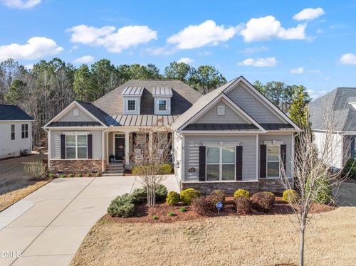 2640 Cedar Hedge Ct, Apex, NC, 27523-7136 | Card Image