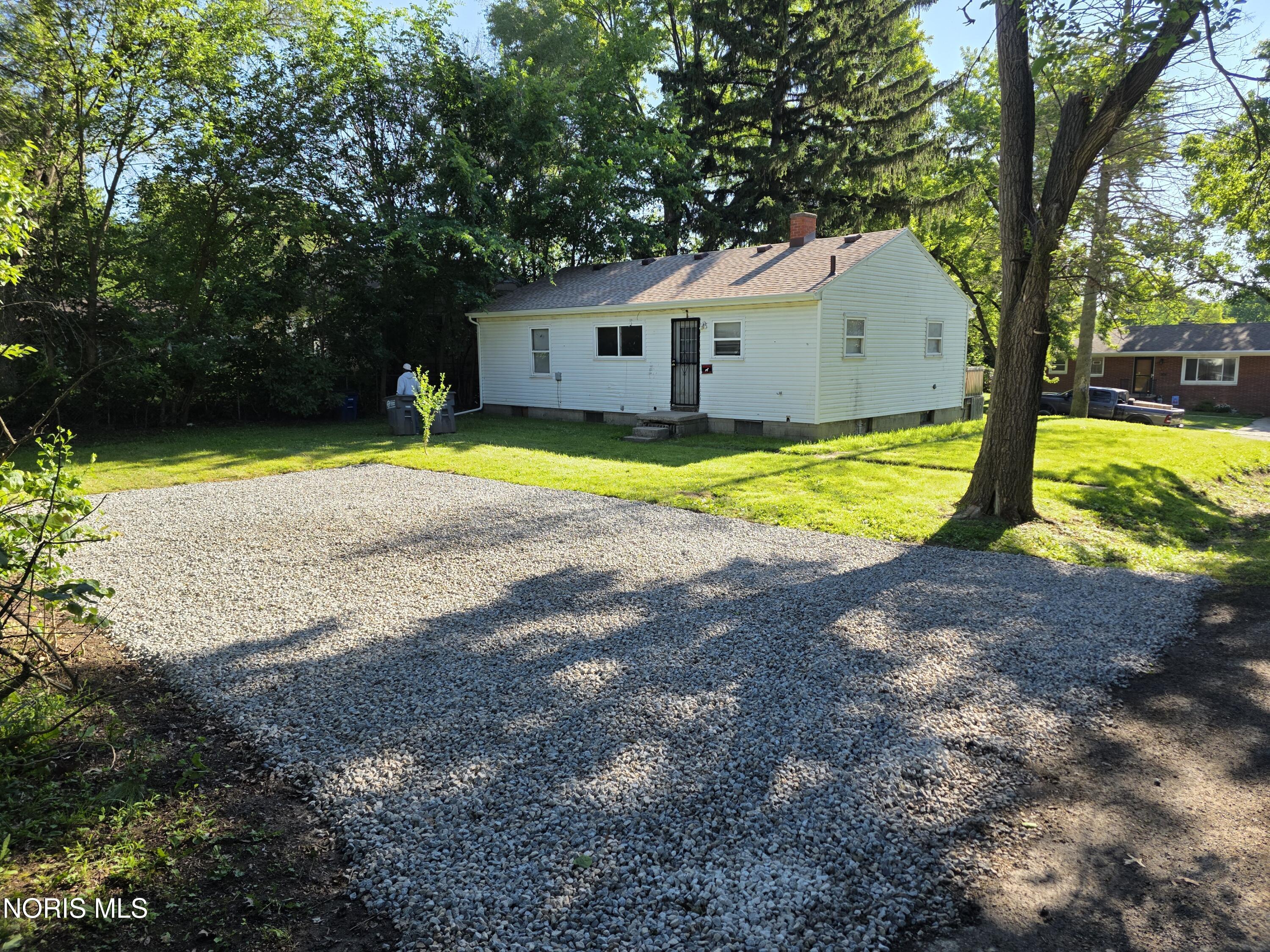 Residential in Toledo 3