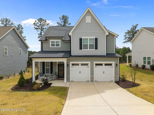 328 Kensington Dr, Spring Lake, NC, 28390-4057 | Card Image