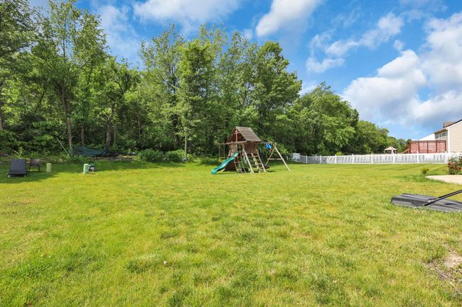 8601 Crooked Maple Dr, House other with 3 bedrooms, 3 bathrooms and null parking in Blacklick OH | Image 31