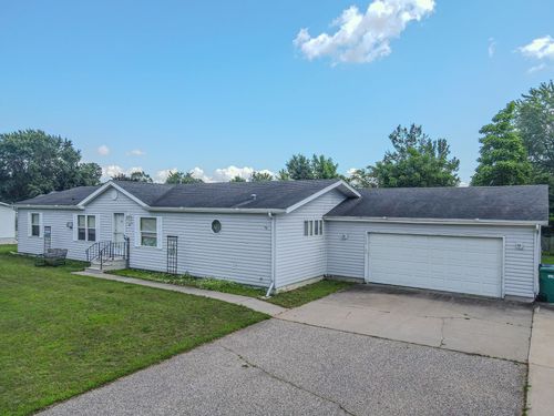 383 W Buehler Ave, NEKOOSA, WI, 54457 | Card Image