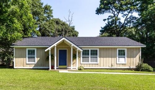 9740 Jeremy Dr, Semmes, AL, 36575-6216 | Card Image
