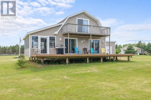 40 Wildberries Lane, Saint Peters Harbour, PE, C0A1S0 | Card Image