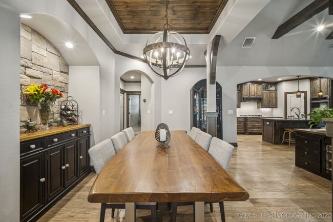 3818 W Phoenix Pl, House other with 3 bedrooms, 2 bathrooms and null parking in Broken Arrow OK | Image 16
