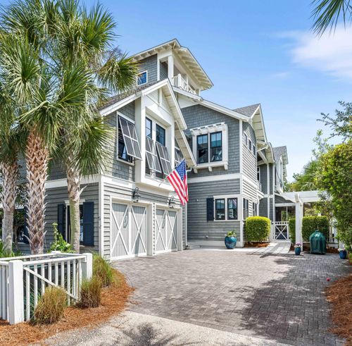 52 Shingle Ln, Inlet Beach, FL, 32461-8531 | Card Image