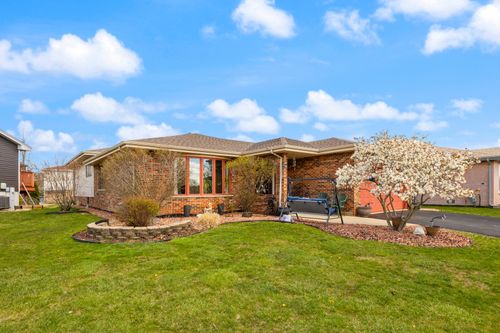 16439 Morgan Ln, Orland Hills, IL, 60487-5613 | Card Image