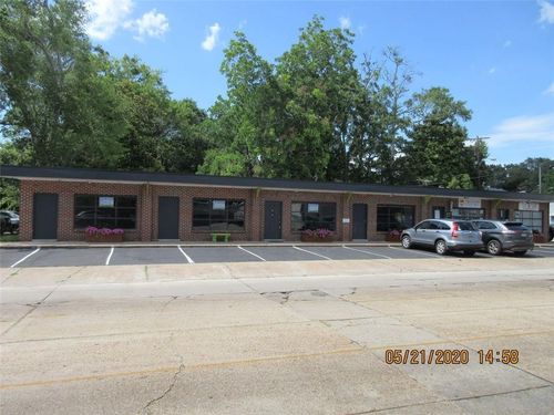 1872 Airport Blvd, Mobile, AL, 36606-1375 | Card Image