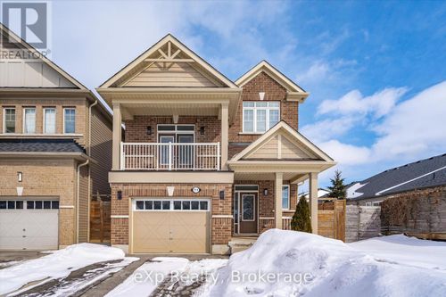 111 Kay Crescent, Centre Wellington (Fergus), ON, N1M3H6 | Card Image