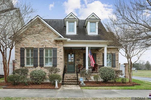 1110 Americana Blvd, Zachary, LA, 70791-7838 | Card Image