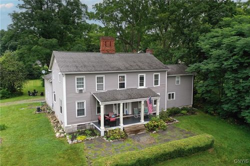 6188 Lake St, Cayuga, NY, 13034-4113 | Card Image