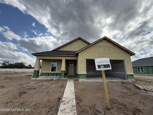 370 Lamego Lane, St Augustine, FL, 32095 | Card Image