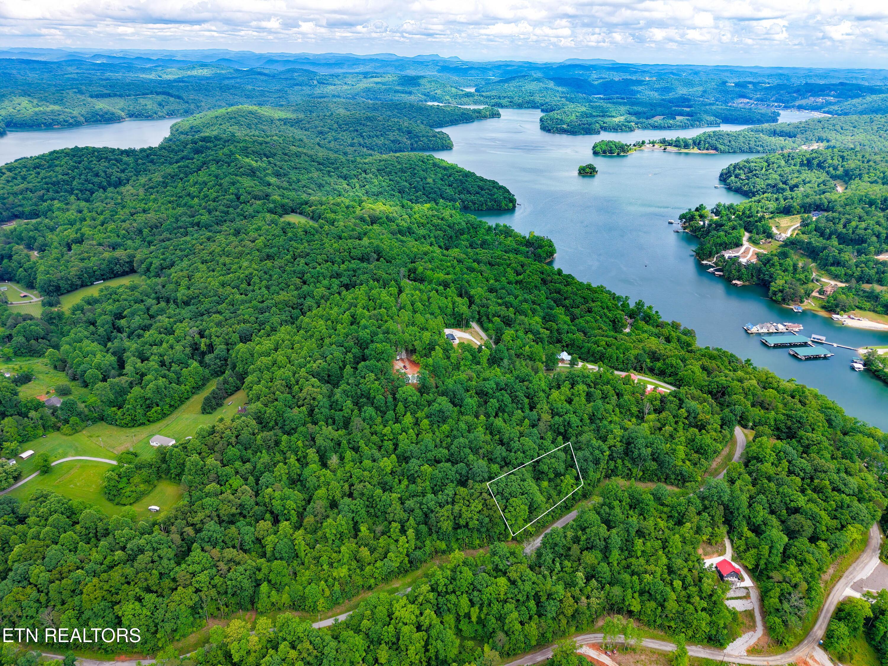 Land in LaFollette 2
