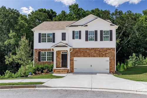248 Embry Blvd, Pendergrass, GA, 30567-1104 | Card Image