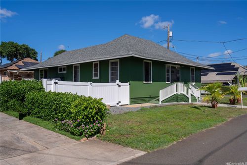 91-1684 Orrick St, Ewa Beach, HI, 96706-2095 | Card Image