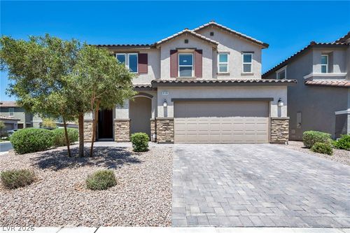 8186 Guadiano Ave, Las Vegas, NV, 89113-6674 | Card Image