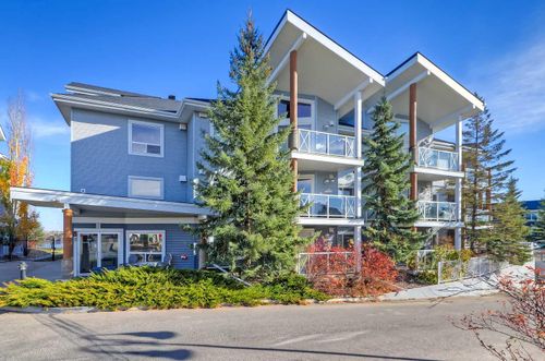 112-380 Marina Dr, Chestermere, AB, T1X0B8 | Card Image