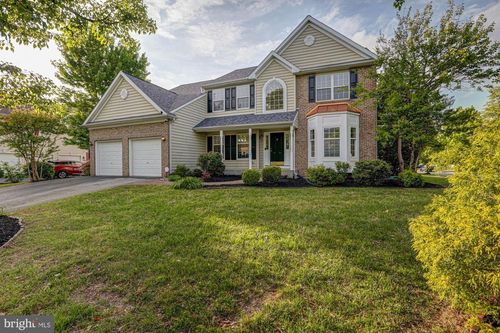 714 Wood Duck Ct, MIDDLETOWN, DE, 19709-6111 | Card Image