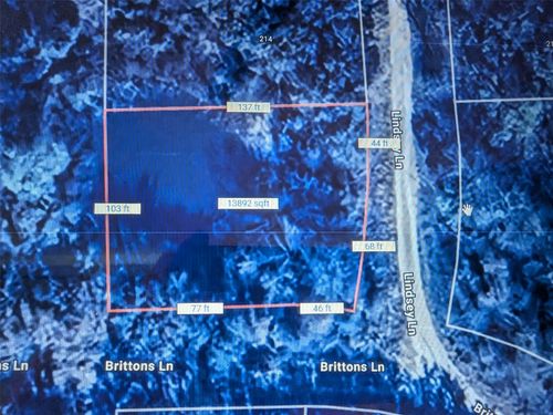 Lot 1 Blk 12 Unit 6 Lindsey Lane, Runaway Bay, TX, 76426 | Card Image