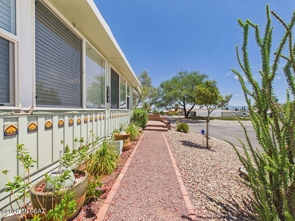 Residential in Green Valley 3