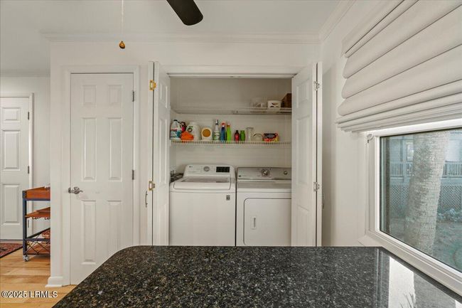 724 N Hampton Ct, Condo with 3 bedrooms, 3 bathrooms and null parking in Fripp Island SC | Image 8