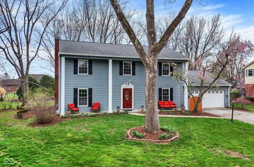 4515 Wellington Cir, Carmel, IN, 46033-3138 | Card Image