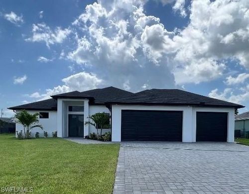 420 Nw 1st Pl, Cape Coral, FL, 33993-2406 | Card Image