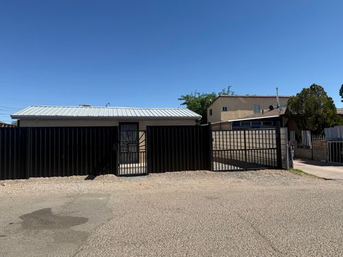 3201 Gonzales Rd, Albuquerque, NM, 87105-2643 | Card Image