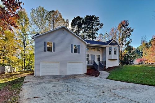 260 King William Dr, Dallas, GA, 30157-7813 | Card Image