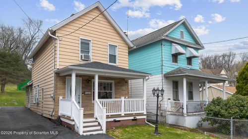 118 N Grant Avenue, Scranton, PA, 18504 | Card Image
