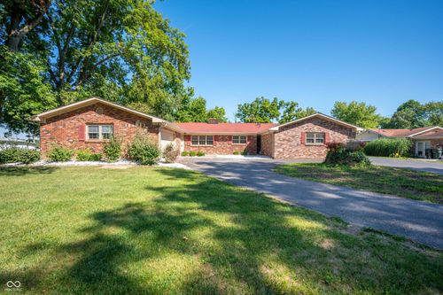 6208 W 100 S, New Palestine, IN, 46163-9799 | Card Image