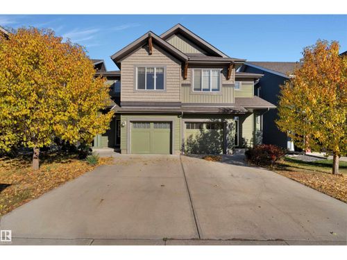 5405 Crabapple Loop Sw, Edmonton, AB, T6X1S5 | Card Image