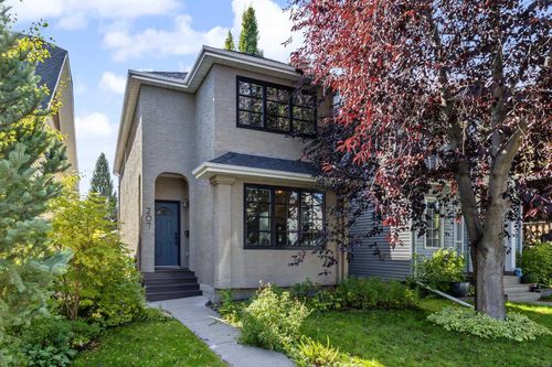207 27 Ave Nw, Calgary, AB, T2M2H5 | Card Image