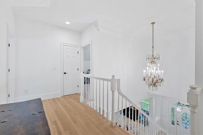 400 Old Ivy Rd Ne, House other with 6 bedrooms, 6 bathrooms and 3 parking in Atlanta GA | Image 54