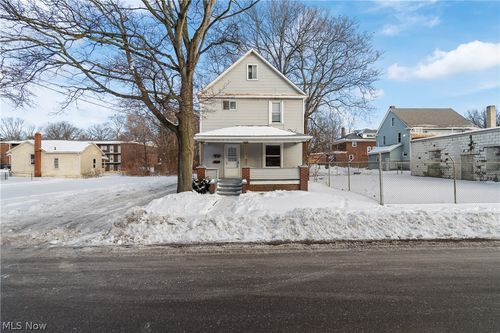 301 E Voris St, Akron, OH, 44311-1626 | Card Image