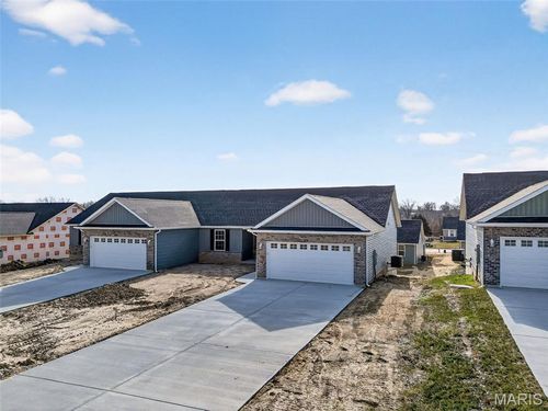 278 Railroad St, Moscow Mills, MO, 63362-1600 | Card Image