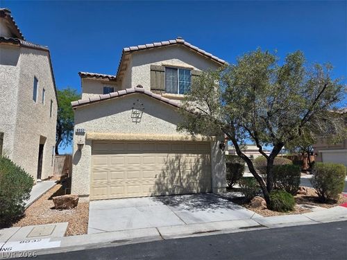 8032 Dardanelle Valley St, Las Vegas, NV, 89139-0110 | Card Image