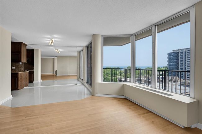 APT-11L - 4170 N Marine Dr, Condo with 2 bedrooms, 2 bathrooms and null parking in Chicago IL | Image 8