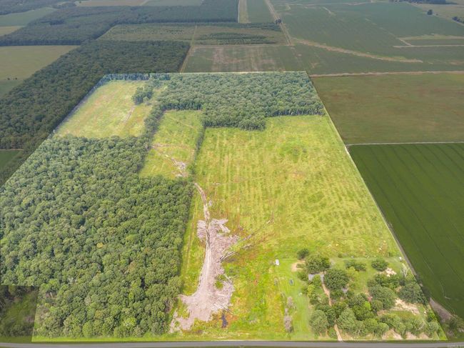 188 Robert Corder Rd, House other with 3 bedrooms, 1 bathrooms and null parking in Griffithville AR | Image 28