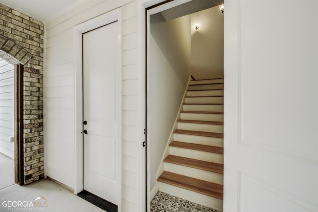 711 Magnolia Walk, House other with 5 bedrooms, 6 bathrooms and null parking in Peachtree City GA | Image 35