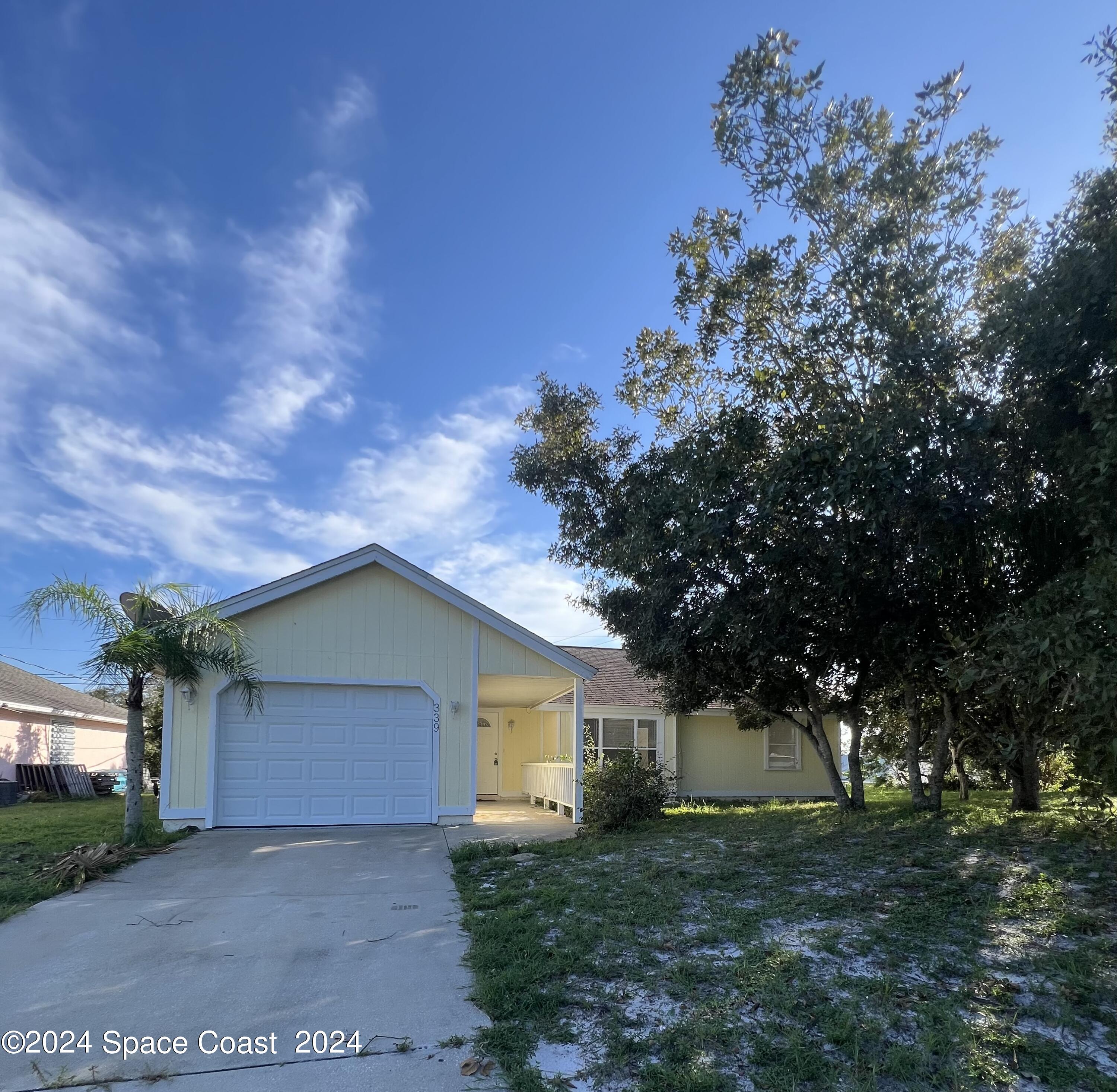 13th Pl, Vero Beach, FL 32962
