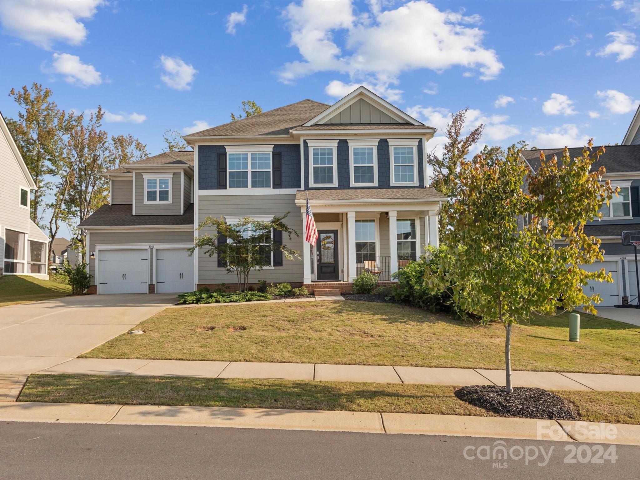 Linn Cv, Waxhaw, NC 28173