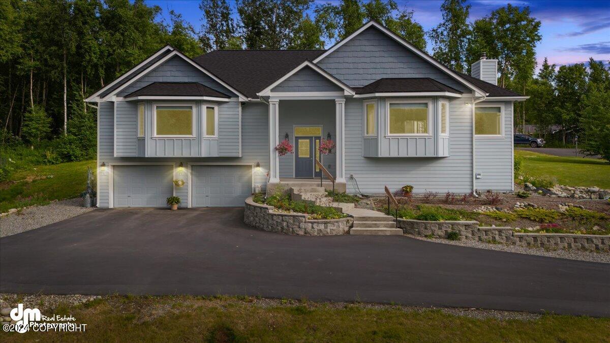 Riverstone Cir, Palmer, AK 99645