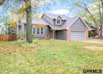 15620 Westchester Circle, House other with 3 bedrooms, 3 bathrooms and 2 parking in Omaha NE | Image 3