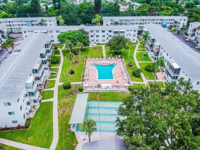 L36 - 1873 Restful Dr, Condo with 1 bedrooms, 1 bathrooms and null parking in BRADENTON FL | Image 9