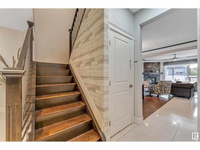 16756 60 St Nw, House other with 5 bedrooms, 4 bathrooms and null parking in Edmonton AB | Image 30