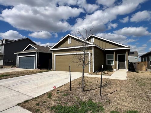 14212 Lyndora Ln, Pflugerville, TX, 78660-6836 | Card Image