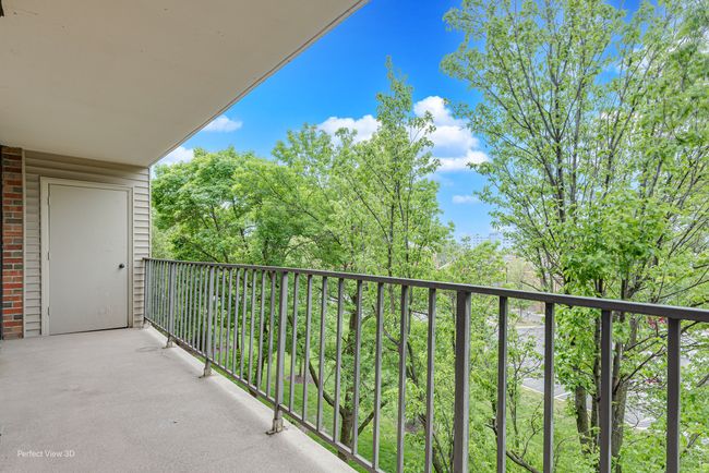APT-407 - 2 S Atrium Way, Condo with 1 bedrooms, 2 bathrooms and 1 parking in Elmhurst IL | Image 22