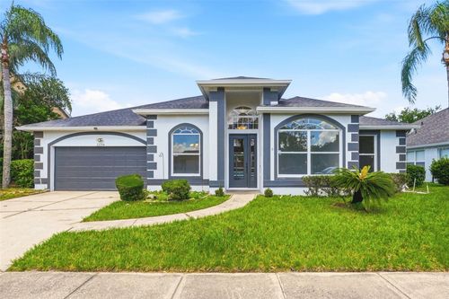 12714 Topsfield Dr, ORLANDO, FL, 32837-7451 | Card Image