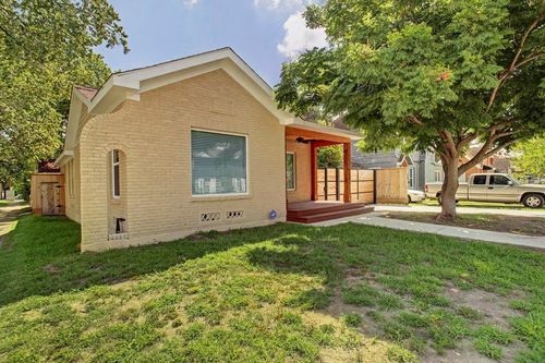 2401 Eagle St, Houston, TX, 77004-5209 | Card Image